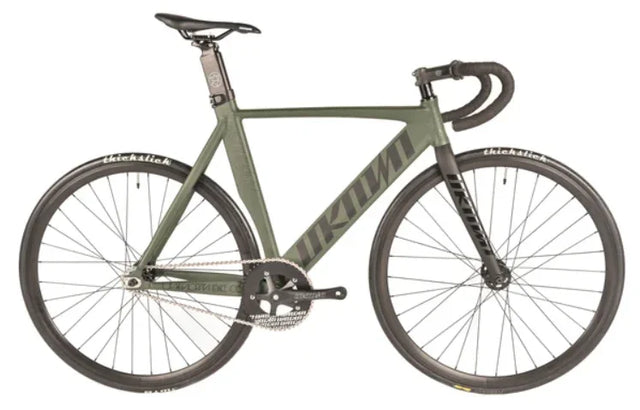 UNKNOWN Singularity - Army Green - Simple Bike Store