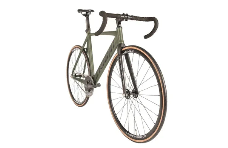 UNKNOWN Singularity - Army Green - Simple Bike Store