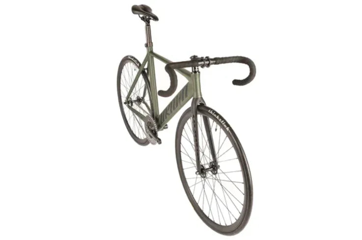 UNKNOWN Singularity - Army Green - Simple Bike Store