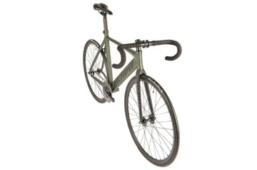 UNKNOWN Singularity - Army Green - Simple Bike Store