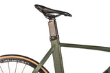 UNKNOWN Singularity - Army Green - Simple Bike Store