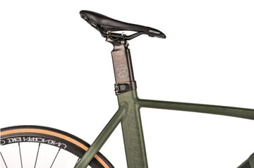 UNKNOWN Singularity - Army Green - Simple Bike Store