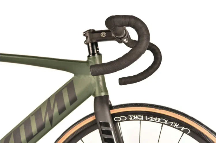 UNKNOWN Singularity - Army Green - Simple Bike Store