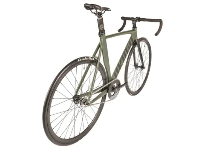 UNKNOWN Singularity - Army Green - Simple Bike Store
