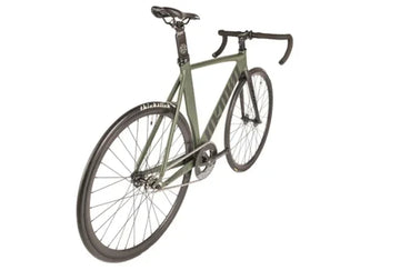 UNKNOWN Singularity - Army Green - Simple Bike Store