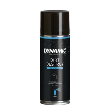 Dynamic Dirt Destroy Spray 400 ml Spray Can - Simple Bike Store
