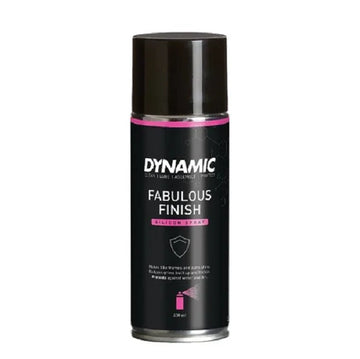 Dynamic Fabulous Finish 400 ml Spray Can - Simple Bike Store