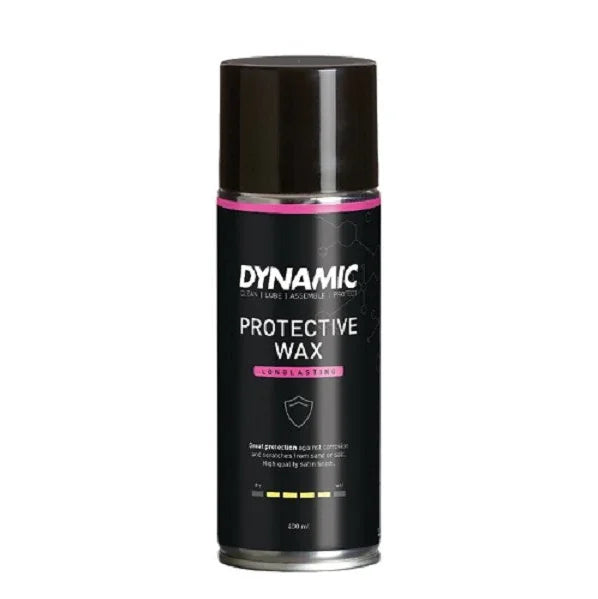 Dynamic Protective Wax Spray 400 ml Spray Can - Simple Bike Store