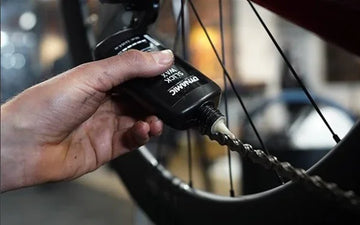 Dynamic Slick Wax 100 ml Bottle - Simple Bike Store