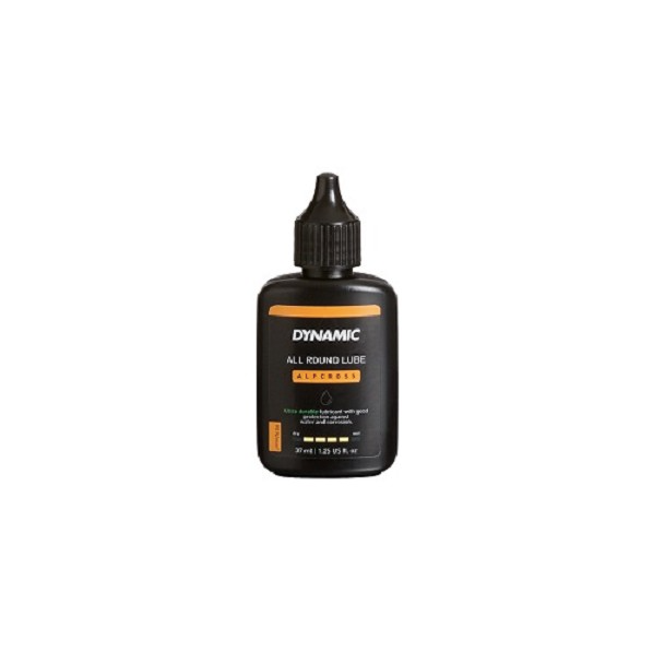 Dynamic All Round Lube - Simple Bike Store