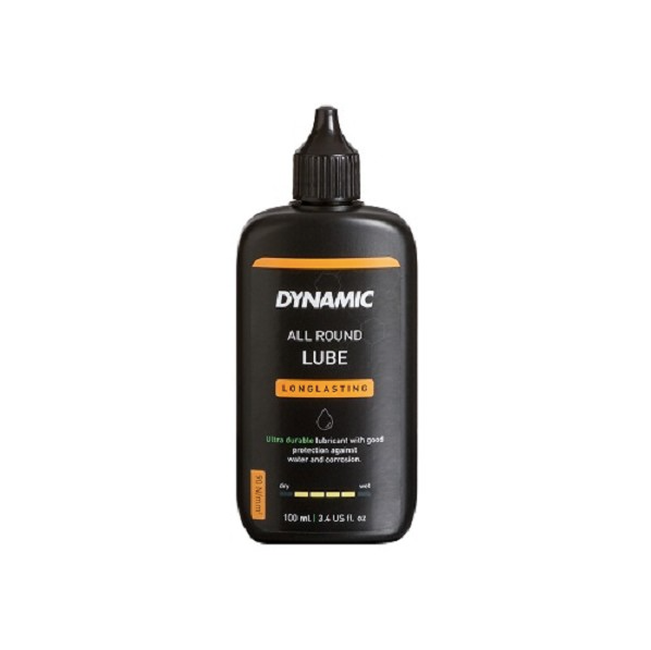 Dynamic All Round Lube - Simple Bike Store