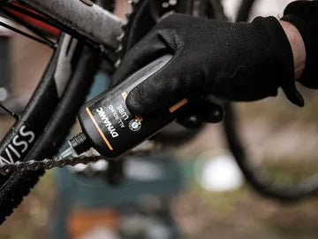 Dynamic All Round Lube - Simple Bike Store