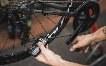 Dynamic Wet Lube 100 ml Bottle - Simple Bike Store
