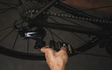 Dynamic Dry Lube 100 ml Bottle - Simple Bike Store