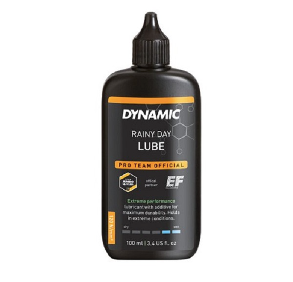 Dynamic Rainy Day Extreme Lube 100 ml Bottle - Simple Bike Store