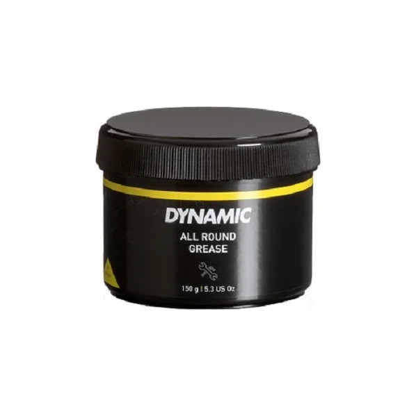 Dynamic All Round Grease 150 gr Jar - Simple Bike Store