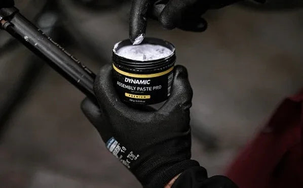 Dynamic Assembly Paste Pro - Simple Bike Store