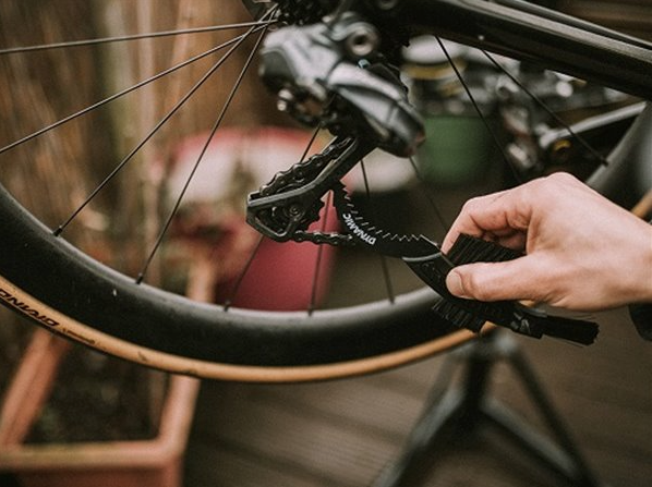 Dynamic Claw Brush - Simple Bike Store