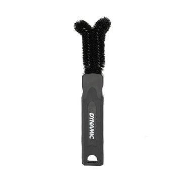Dynamic Two Prong Brush - Simple Bike Store