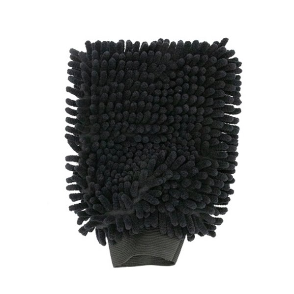 Dynamic Microfibre Bike Cleaning Glove - Simple Bike Store