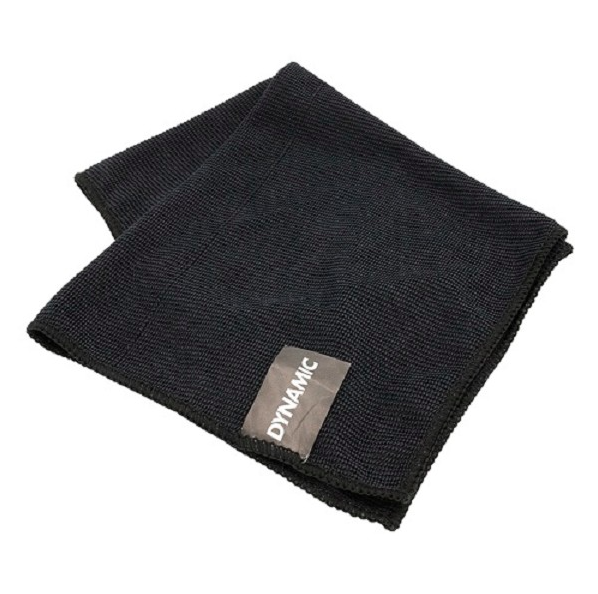 Dynamic Microfibre Cloth - Simple Bike Store