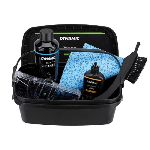 Dynamic Chain Care Box Premium - Simple Bike Store