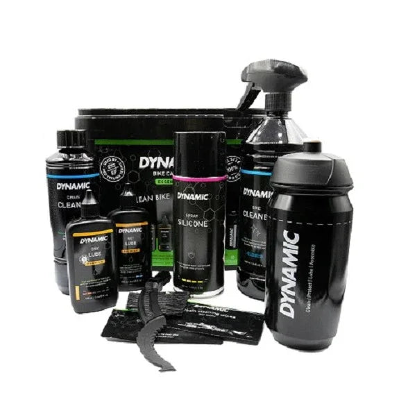 Dynamic Bike Care Box - Simple Bike Store