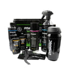 Dynamic Bike Care Box