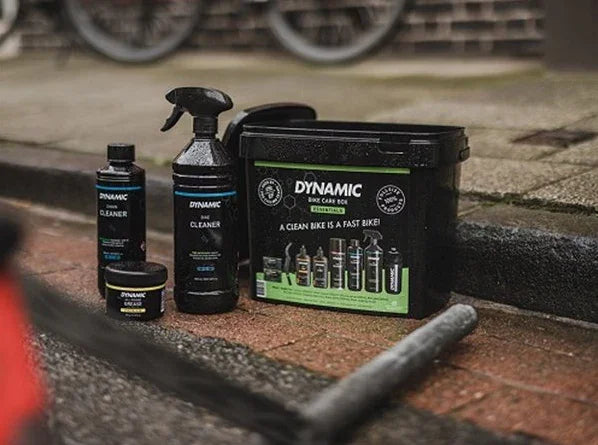 Dynamic Bike Care Box - Simple Bike Store