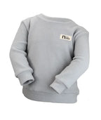 NORDIC SUMMER SET The greyNOSShood for kids