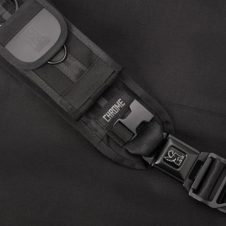 Chrome Industries Phone Pouch - Simple Bike Store