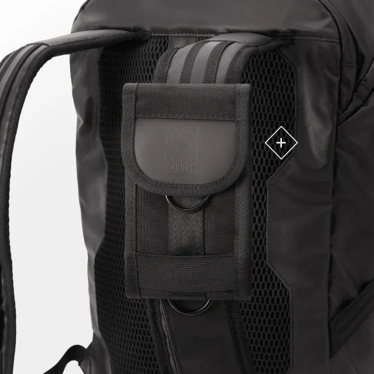 Chrome Industries Phone Pouch - Simple Bike Store