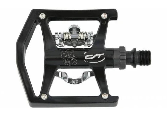 Contec Spade Pedals - Simple Bike Store