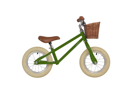 Bobbin Bikes Moonbug Balance Bike - Simple Bike Store