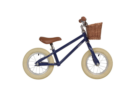 Bobbin Bikes Moonbug Balance Bike - Simple Bike Store