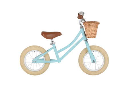 Bobbin Bikes Gingersnap Balance Bike - Simple Bike Store