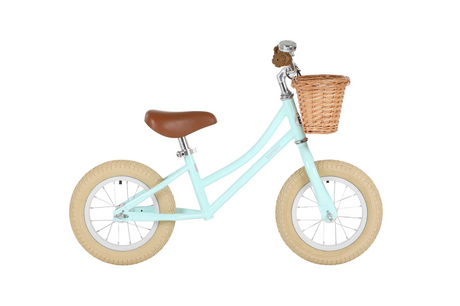 Bobbin Bikes Gingersnap Balance Bike - Simple Bike Store