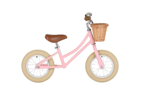 Bobbin Bikes Gingersnap Balance Bike - Simple Bike Store