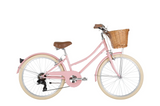 Bobbin Bikes Gingersnap 24" - Simple Bike Store