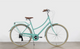 Bobbin Bikes Brownie 7 Dutch City Bike - Simple Bike Store