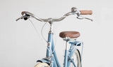 Bobbin Bikes Brownie 7 Dutch City Bike - Simple Bike Store