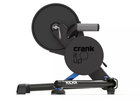 Wahoo KICKR Power Trainer v6.0 - Simple Bike Store