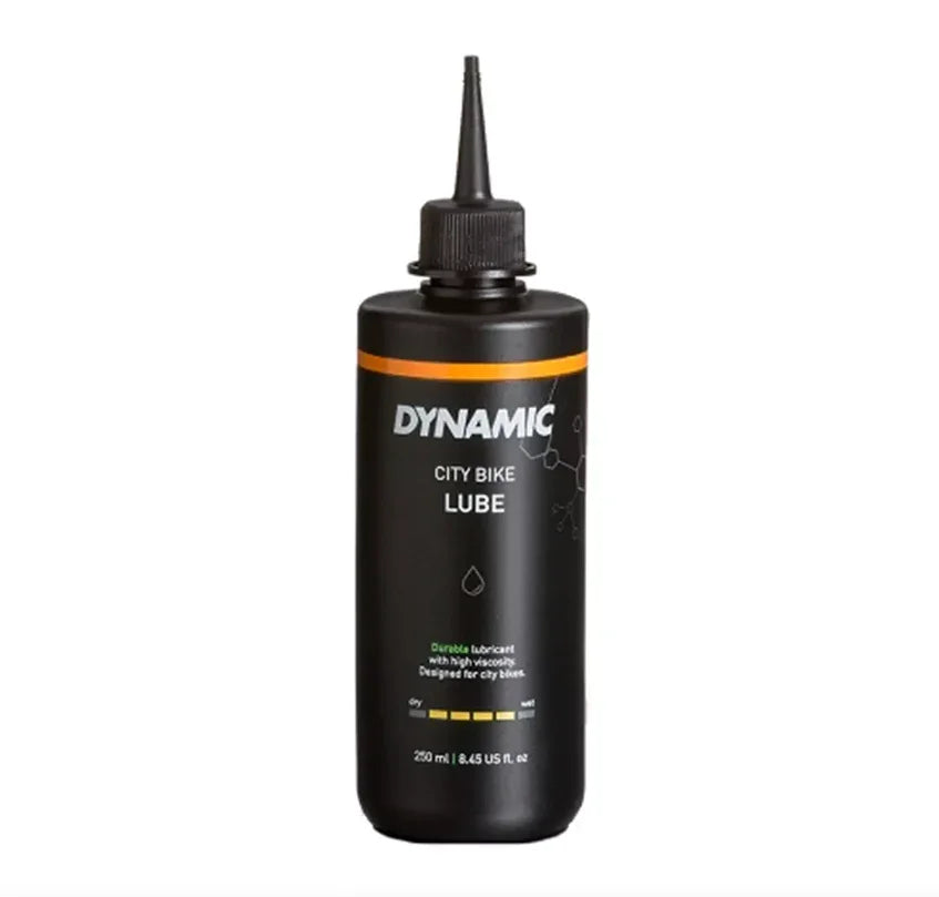 Dynamic City Bike Lube 250 ml - Simple Bike Store