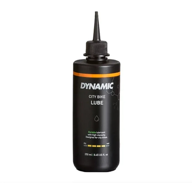 Dynamic City Bike Lube 250 ml - Simple Bike Store