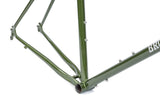 Brother Cycles Mr Wooden Frameset - Simple Bike Store