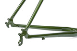 Brother Cycles Mr Wooden Frameset - Simple Bike Store