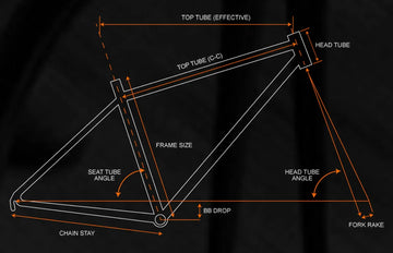 Brother Cycles Mr Wooden Frameset - Simple Bike Store