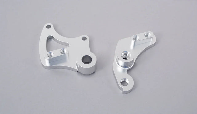 Brother Cycles Big Bro Thru Axle Dropouts - Simple Bike Store