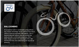 Schwalbe Big Apple Tire - Simple Bike Store