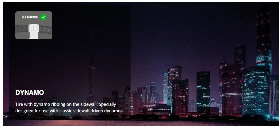 Schwalbe Big Apple Tire - Simple Bike Store